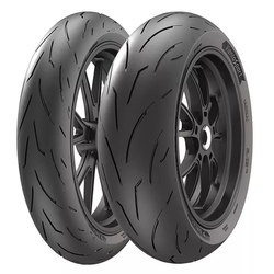 Motosiklet təkəri ANLAS 190/55R17 ZR M/C 75W TL VIENTO SPORT