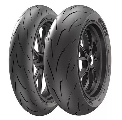 Motosiklet təkəri ANLAS 190/55R17 ZR M/C 75W TL VIENTO SPORT