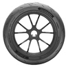 Motosiklet təkəri ANLAS 190/55R17 ZR M/C 75W TL VIENTO SPORT