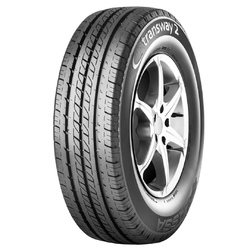 Avtomobil şini LASSA 215/75R16C TRANSWAY 2 116/114R