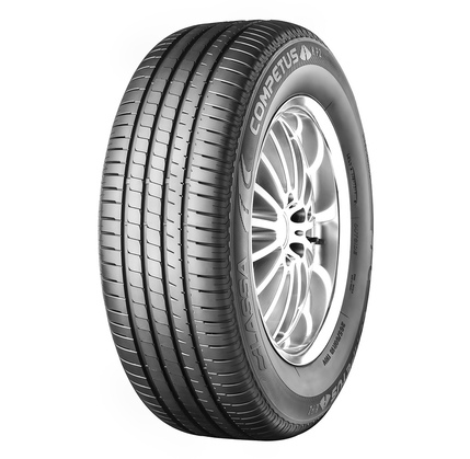 Avtomobil təkəri LASSA 275/45R20 COMPETUS H/P2 110Y XL