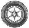 Avtomobil təkəri LASSA 195/75R16C TRANSWAY 107/105R