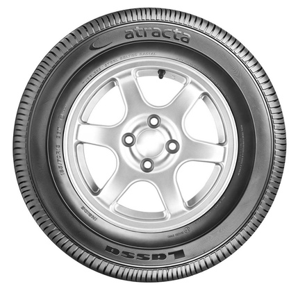 Avtomobil şini LASSA 185/70R14 ATRACTA 88T