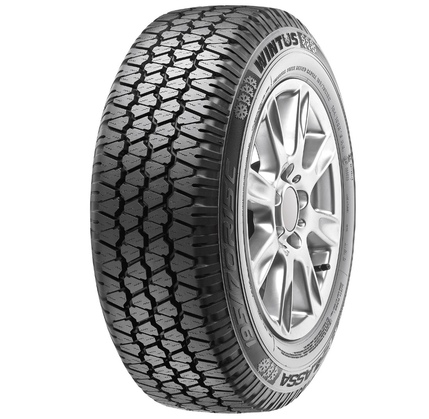 Avtomobil şini LASSA 185/75R16C MULTIWAYS M+S 104/102R