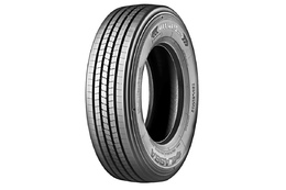 Avtomobil təkəri LASSA 235/75R17.5 132/130M MAXIWAYS M+S 100S