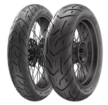 Motosiklet şini ANLAS 190/55R17 ZR M/C 75W TL CAPRA RD