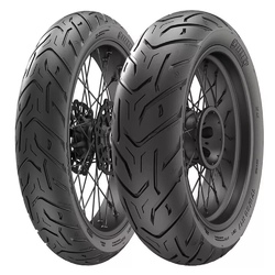 Motosiklet şini ANLAS 190/55R17 ZR M/C 75W TL CAPRA RD