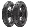 Motosiklet şini ANLAS 190/55R17 ZR M/C 75W TL CAPRA RD