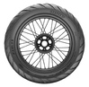 Motosiklet şini ANLAS 190/55R17 ZR M/C 75W TL CAPRA RD