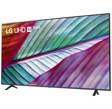 Televizor LG 43UR78006LK.AMCN