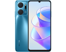 TELEFON HONOR X7A PLUS 6GB/128GB OCEAN BLUE