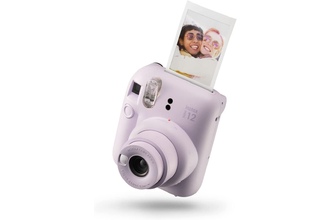 Fotoaparat Fujifilm Instax Mini 12 Purple