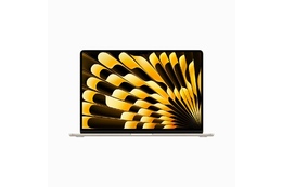 Apple MacBook 15.3" Air 15 M2/8C CPU/10C GPU/8/256GB SSD/Starlight (MQKU3RU/A)