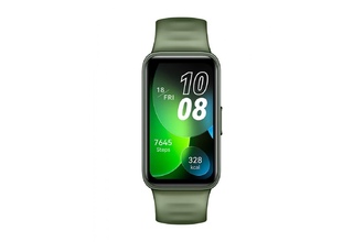 Smart saat HUAWEI Band 8 Green