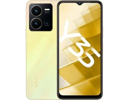 Smartfon VIVO Y35 4GB/128GB DAWN GOLD