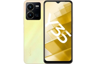 Smartfon VIVO Y35 4GB/128GB DAWN GOLD