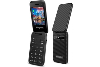 TELEFON ENERGIZER E282S BLACK