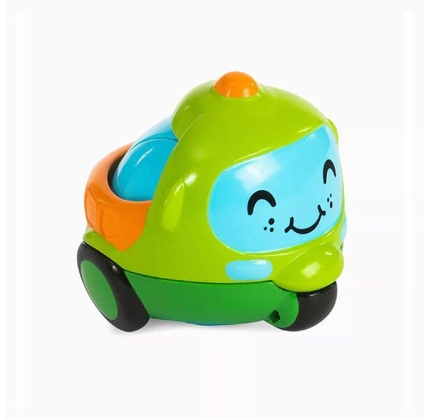 Chicco fırlanan mini avtomobillər (00010756000000)