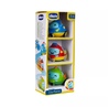 Chicco fırlanan mini avtomobillər (00010756000000)