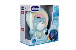 Chicco Oyuncaq FD Göy Qurşağı Ayı Göy (00010474200000)