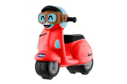 Chicco Oyuncaq Avtomobil Mini Vespa Qırmızı 2yaş+ (00009625000000)