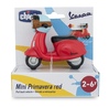 Chicco Oyuncaq Avtomobil Mini Vespa Qırmızı 2yaş+ (00009625000000)