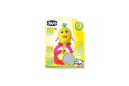 Şax-Şax Oyuncaq Chicken Rattle 3ay+ (00007650000000)