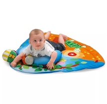 Oyun Xalçası Chicco Tummy Pad (00002572000000)