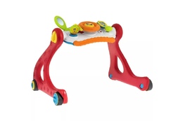 Chicco oyun mərkəzi Grow and Walk (00009335000000)