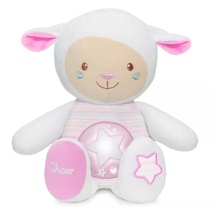 Musiqili oyuncaq Chicco Lullaby Sheep (00009090100000)