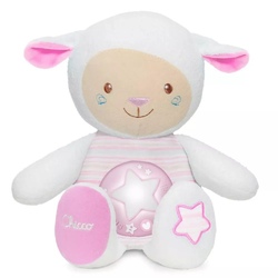 Musiqili oyuncaq Chicco Lullaby Sheep (00009090100000)