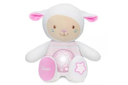 Musiqili oyuncaq Chicco Lullaby Sheep (00009090100000)