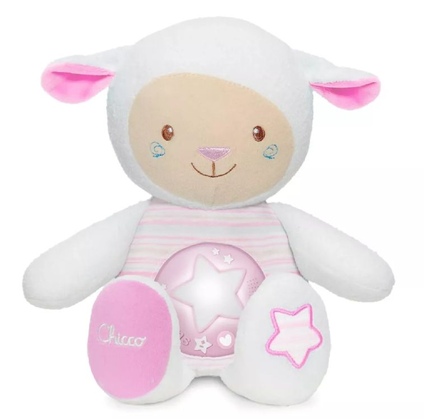 Musiqili oyuncaq Chicco Lullaby Sheep (00009090100000)