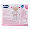 Musiqili oyuncaq Chicco Lullaby Sheep (00009090100000)