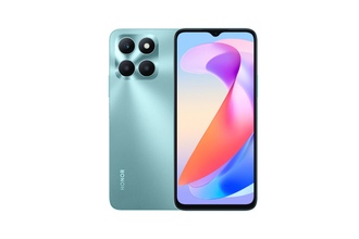 TELEFON HONOR X6A 4/128GB CYAN LAKE