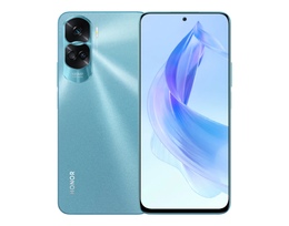 TELEFON HONOR 90 LITE 8/256GB CYAN LAKE