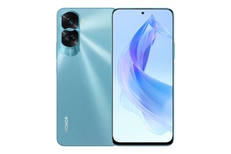 TELEFON HONOR 90 LITE 8/256GB CYAN LAKE