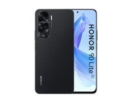 TELEFON HONOR 90 LITE 8/256GB MIDNIGHT BLACK