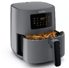 Fritoz PHILIPS HD9255/60 4.1 lt Air Fryer