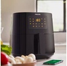 Fritoz PHILIPS HD9255/60 4.1 lt Air Fryer