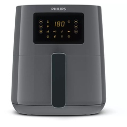 Fritoz PHILIPS HD9255/60 4.1 lt Air Fryer