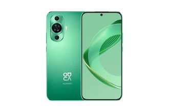 TELEFON HUAWEI NOVA 11 8/256GB GREEN