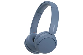 Simsiz qulaqlıq SONY WH-CH520 BLUE