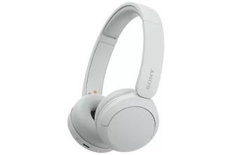 Simsiz qulaqlıq SONY WH-CH520 WHITE