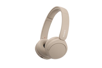 Simsiz qulaqlıq SONY WH-CH520 BEIGE