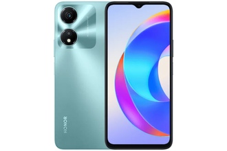 TELEFON HONOR X5 PLUS 4/64GB CYAN LAKE