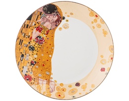 Boşqab Lefard G. Klimt 20,5 sm