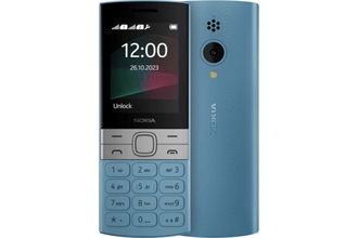 TELEFON NOKIA 150 DS BLUE (2023)