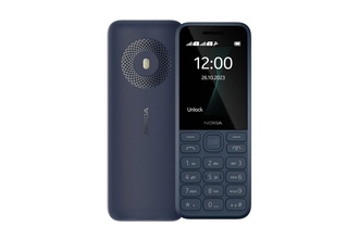 TELEFON NOKIA 130 DS DARK BLUE (2023)