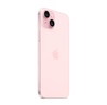 Smartfon Apple iPhone 15 128GB PINK